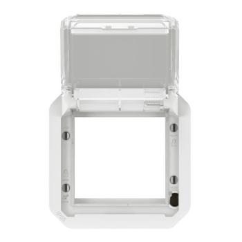  ADAPT 45 VOLET TRANS BLAN COMP 
