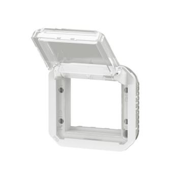  ADAPT 45 VOLET TRANS BLAN COMP 