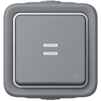  VV LUMINEUX GRIS SAILLIE 