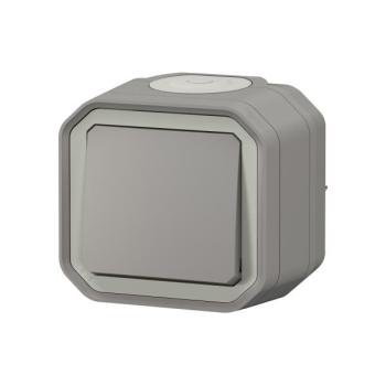  POUSSOIR NO GRIS SAILLIE 