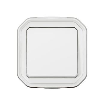  POUSSOIR NO BLANC SAILLIE 