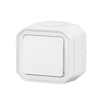  POUSSOIR NO BLANC SAILLIE 
