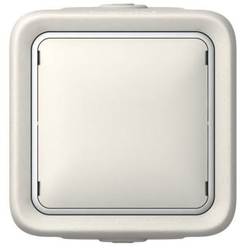  SORTIE DE CABLES BLANC SAILLIE 