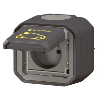  2P+T F/B VEHI ELEC ANTH SAILLI 