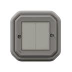  CDE DBL ON/OFF GRIS SAILLIE 