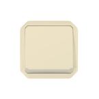  POUSSOIR INV LUM BEIGE COMPO 