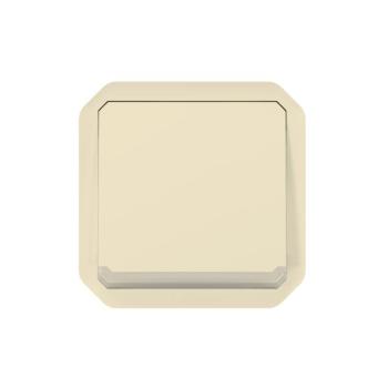  POUSSOIR INV LUM BEIGE COMPO 