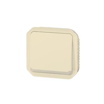  POUSSOIR INV LUM BEIGE COMPO 
