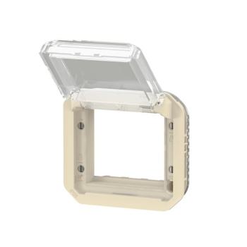  ADAPT 45 VOLET TRANS BEIG COMP 