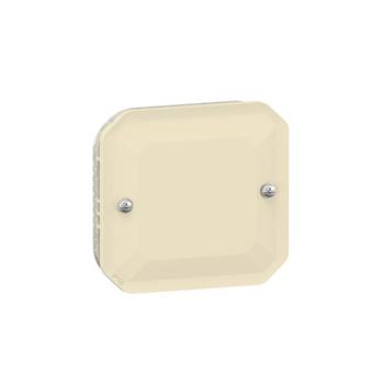  OBTURATEUR BEIGE COMPO 