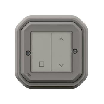  COMMANDE VR GRIS SAILLIE 