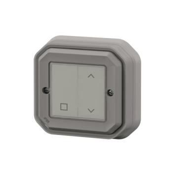  COMMANDE VR GRIS SAILLIE 