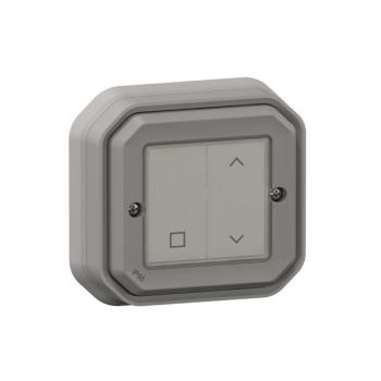  COMMANDE VR GRIS SAILLIE 