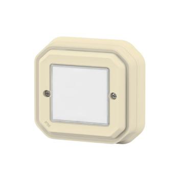  COMMANDE ON/OFF BEIGE SAILLIE 