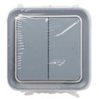  DBLE VV GRIS SAILLIE PLEXO CPT 