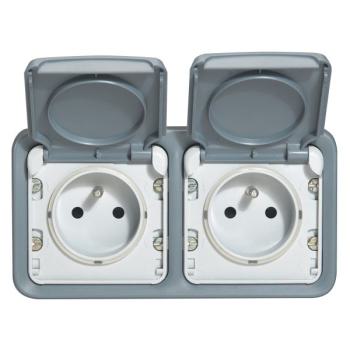  2P+T 2PH GRIS SAIL PLEXO CPT 