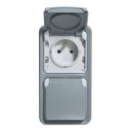  2P+T 2PV GRIS SAIL PLEXO CPT 