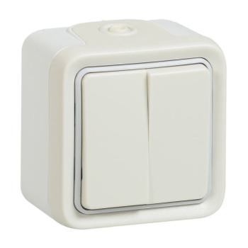  VV DBLE BLANC SAIL PLEXO CPT 