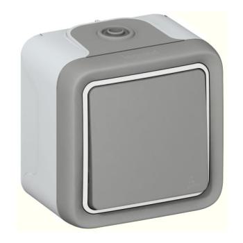  VV GRIS SAILLIE PLEXO COMPLET 