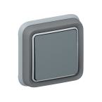  VV ENCASTRE GRIS PLEXO 