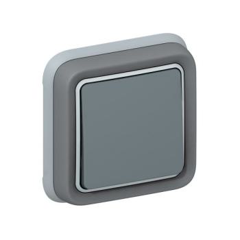  VV ENCASTRE GRIS PLEXO 