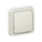  VV ENCASTRE BLANC PLEXO 