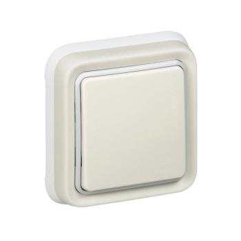 VV ENCASTRE BLANC PLEXO 