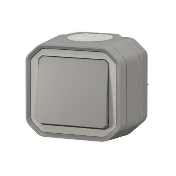 POUSSOIR NO GRIS SAILLIE 