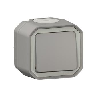  POUSSOIR NO GRIS SAILLIE 