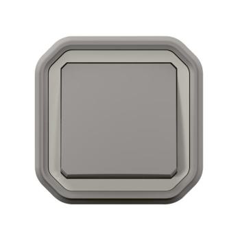  VV 10A GRIS ENCASTRE GRIFFES 