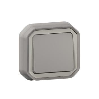  VV 10A GRIS ENCASTRE GRIFFES 