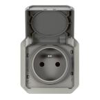  2P+T F/B GRIS COMPO 