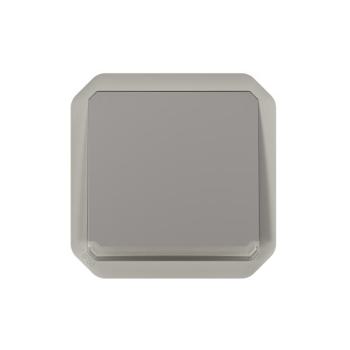  POUSSOIR NO LUM GRIS COMPO 