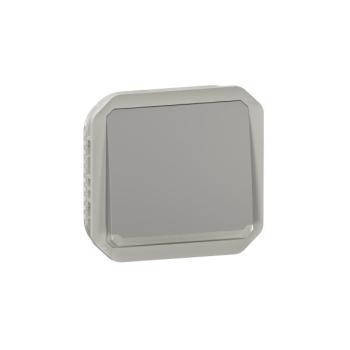 POUSSOIR NO LUM GRIS COMPO 