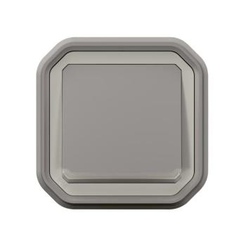  VV 10A LUM GRIS ENC GRIFFES 