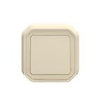  VV 10A BEIGE ENCASTRE GRIFFES 