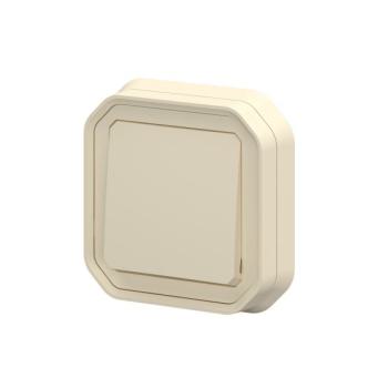  VV 10A BEIGE ENCASTRE GRIFFES 