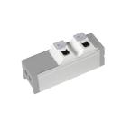  2XRJ45 C6 FTP TRAV.CUI. A CABL 