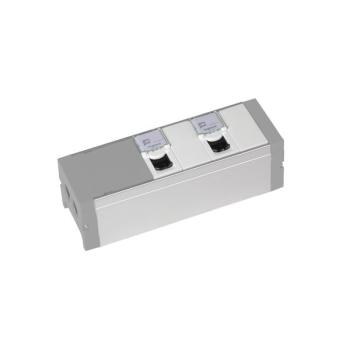  2XRJ45 C6 FTP 1MOD+2OBT A CABL 