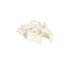  LYRE SPITABLE BLANC.D16/BTE100 