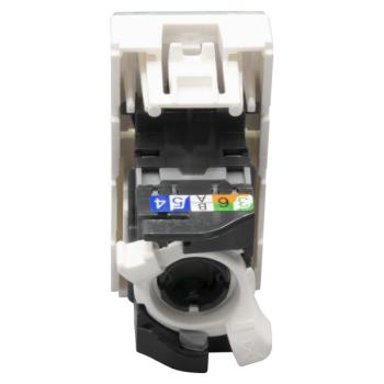  RJ45 C5E UTP MOSAIC 1 M 