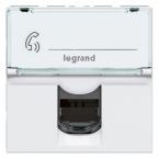  RJ45 C6 STP MOSAIC 2 M 