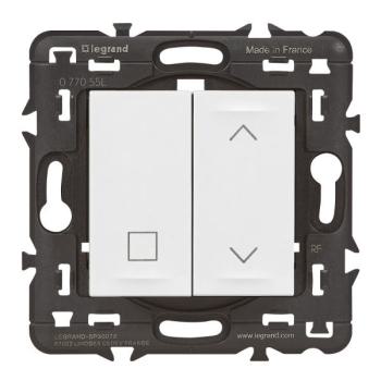  CDE VR SSFIL/SSPILE BLANC 