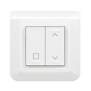  CDE VR SSFIL/SSPILE BLANC 