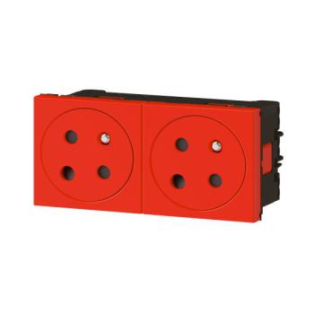  2X2P+T LINK FB DET SFC 