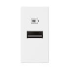  CHARG 1M 1USB A 15W BL 