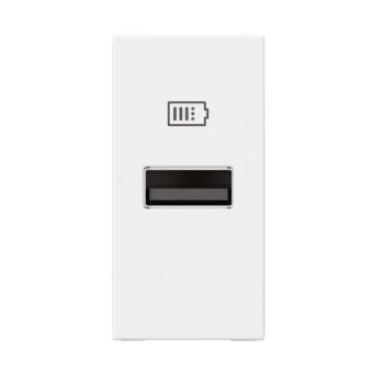  CHARG 1M 1USB A 15W BL 