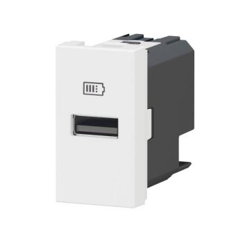  CHARG 1M 1USB A 15W BL 