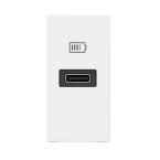  CHARG 1M 1USB C 20W BL 