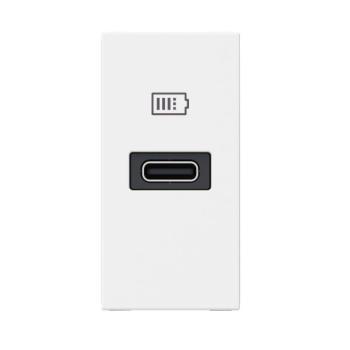  CHARG 1M 1USB C 20W BL 